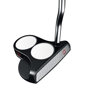 Odyssey Metal-X 2-Ball Putter Golf Club