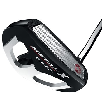 Odyssey Metal-X D.A.R.T Putter Golf Club