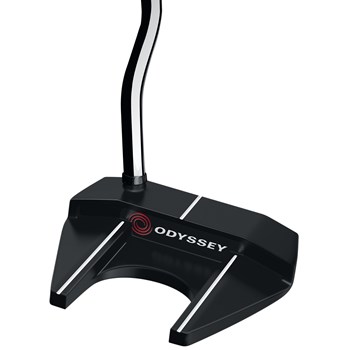 Odyssey Metal-X #7 Mid Putter Preowned Golf Club