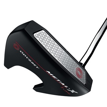 Odyssey Metal-X #7 Long Putter Golf Club