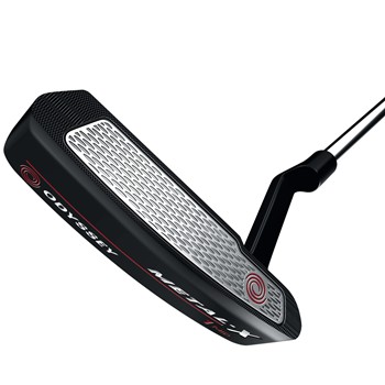 Odyssey Metal-X #1 Mid Putter Preowned Golf Club