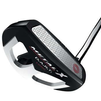 Odyssey Metal-X D.A.R.T. Long Putter Golf Club