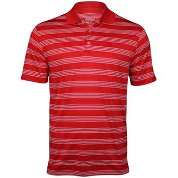 Nike Dri-Fit Core Tech Stripe Shirt Polo Short Sleeve Apparel