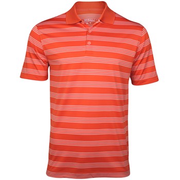 Nike Dri-Fit Core Tech Stripe Shirt Polo Short Sleeve Apparel