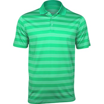 Nike Dri-Fit Core Tech Stripe Shirt Polo Short Sleeve Apparel