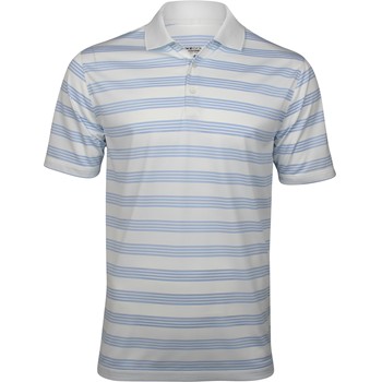 Nike Dri-Fit Core Tech Stripe Shirt Polo Short Sleeve Apparel