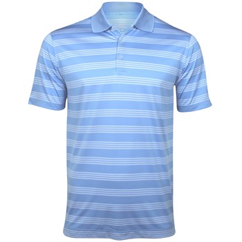 Nike Dri-Fit Core Tech Stripe Shirt Polo Short Sleeve Apparel