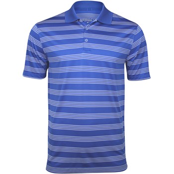 Nike Dri-Fit Core Tech Stripe Shirt Polo Short Sleeve Apparel