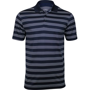Nike Dri-Fit Core Tech Stripe Shirt Polo Short Sleeve Apparel