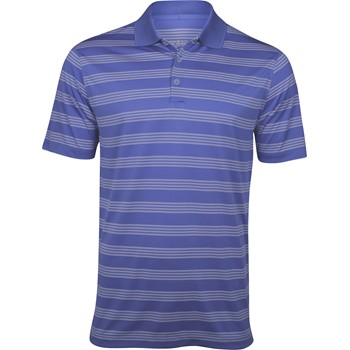 Nike Dri-Fit Core Tech Stripe Shirt Polo Short Sleeve Apparel