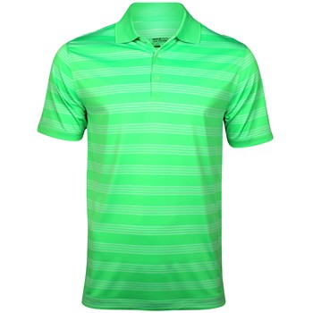 Nike Dri-Fit Core Tech Stripe Shirt Polo Short Sleeve Apparel