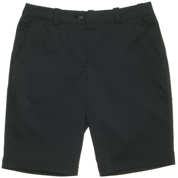 Nike Dri-Fit Tech Classic Rise Shorts Flat Front Apparel