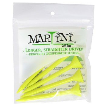 Global Tour Golf Martini Golf Tees Accessories