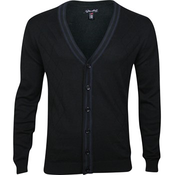 Glen Echo SW-1120 Sweater V-Neck Apparel