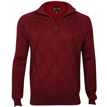 Glen Echo SW-9900 Outerwear Pullover Apparel
