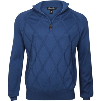 Glen Echo SW-9900 Outerwear Pullover Apparel