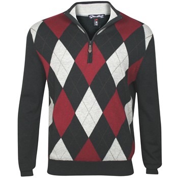 Glen Echo SW-9810 Outerwear Pullover Apparel