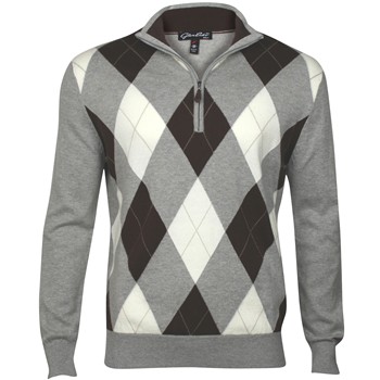Glen Echo SW-9810 Outerwear Pullover Apparel