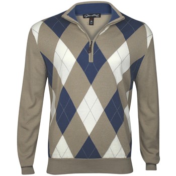 Glen Echo SW-9810 Outerwear Pullover Apparel