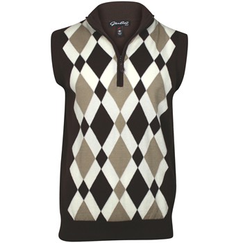 Glen Echo SW-9860 Sweater Vest Apparel