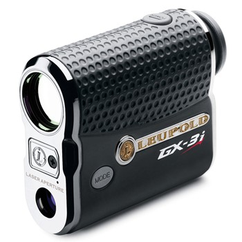 Leupold GX-3i GPS/Range Finders Accessories