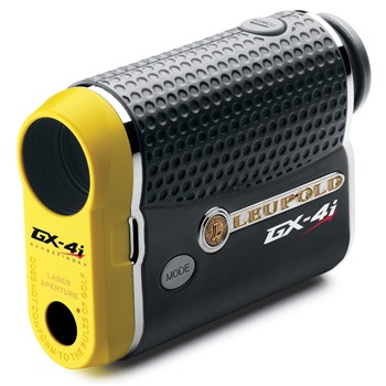Leupold GX-4i GPS/Range Finders Accessories