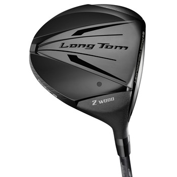 Cobra Long Tom Fairway Wood Preowned Golf Club