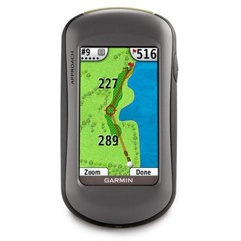 Garmin Approach G5 GPS/Range Finders Accessories
