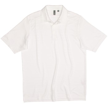 Ashworth EZ-TEC2 Performance Texture AM3003F2 Shirt Polo Short Sleeve Apparel