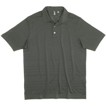 Ashworth EZ-TEC2 Performance Texture AM3003F2 Shirt Polo Short Sleeve Apparel