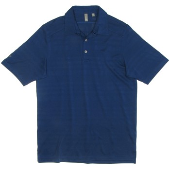 Ashworth EZ-TEC2 Performance Texture AM3003F2 Shirt Polo Short Sleeve Apparel