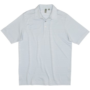 Ashworth EZ-TEC2 Performance Texture AM3003F2 Shirt Polo Short Sleeve Apparel