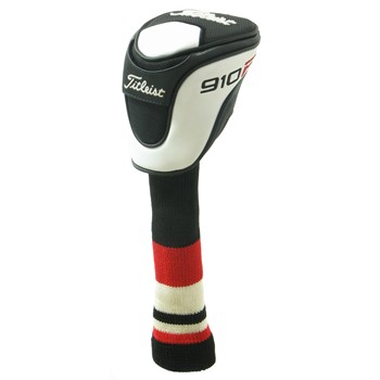 Titleist 910F Fairway Wood Headcover Accessories