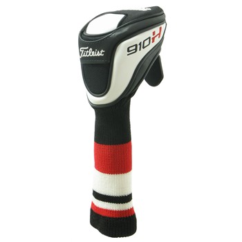Titleist 910H Hybrid Headcover Accessories