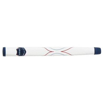 WINN Polycord Triple Line Midsize Grips