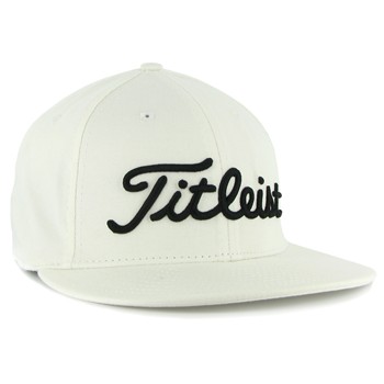Titleist Limited Edition Flat Bill Headwear Cap Apparel