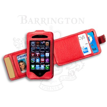 Barrington  iPhone Case Home/Office Accessories