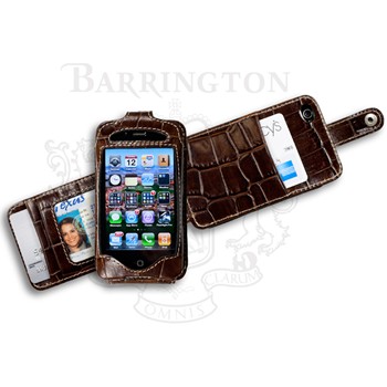 Barrington  iPhone Case Home/Office Accessories