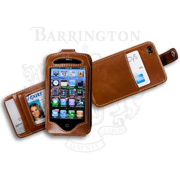 Barrington  iPhone Case Home/Office Accessories