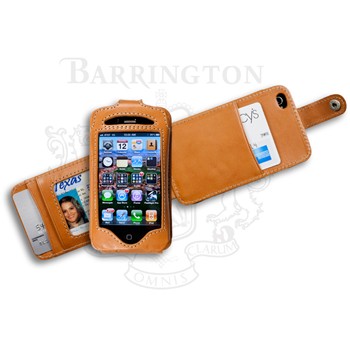 Barrington  iPhone Case Home/Office Accessories