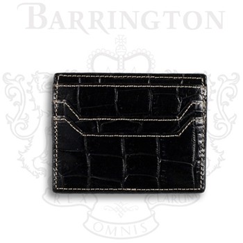 Barrington  Covington Slim Card Case  Home/Office Accessories