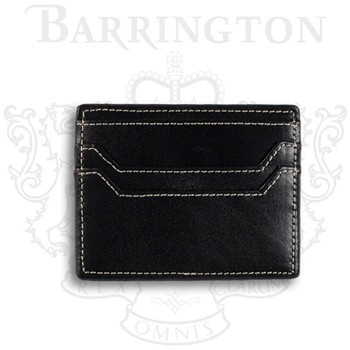 Barrington  Covington Slim Card Case  Home/Office Accessories