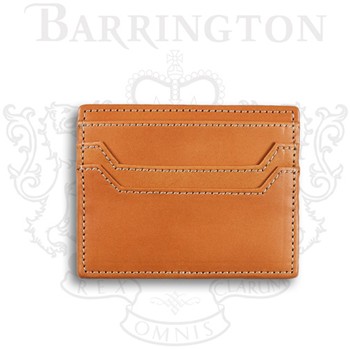 Barrington  Covington Slim Card Case  Home/Office Accessories