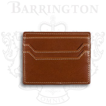Barrington  Covington Slim Card Case  Home/Office Accessories