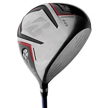 Bridgestone J40 445 Driver Golf Club
