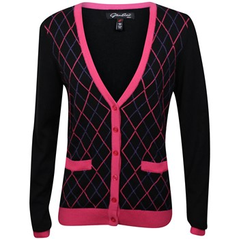 Glen Echo SW-1125 Sweater V-Neck Apparel