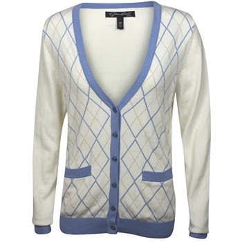 Glen Echo SW-1125 Sweater V-Neck Apparel