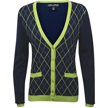 Glen Echo SW-1125 Sweater V-Neck Apparel