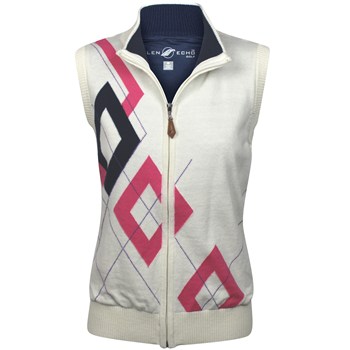Glen Echo SW-1155 Outerwear Vest Apparel