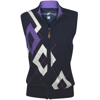 Glen Echo SW-1155 Outerwear Vest Apparel